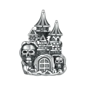(image for) PANDORA Style Haunted Castle - SCC2896