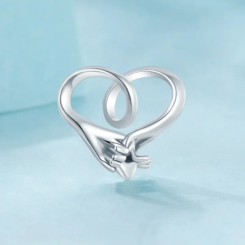 (image for) PANDORA Style Hook Agreement - SCC2851 - View 2
