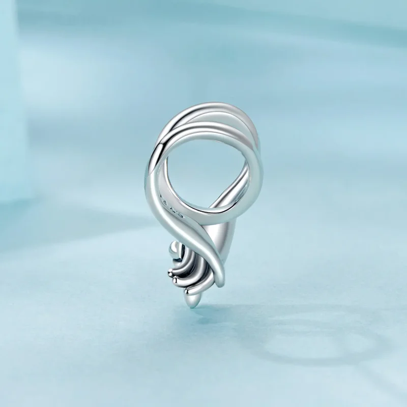 (image for) PANDORA Style Hook Agreement - SCC2851 - View 3