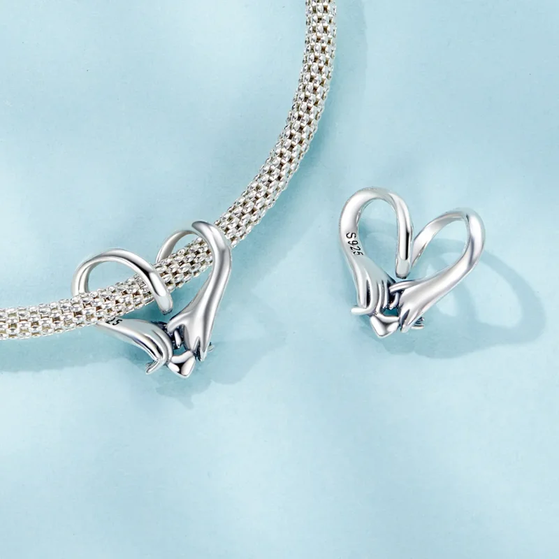 (image for) PANDORA Style Hook Agreement - SCC2851 - View 4