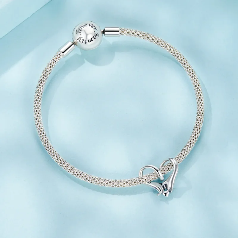 (image for) PANDORA Style Hook Agreement - SCC2851 - View 5