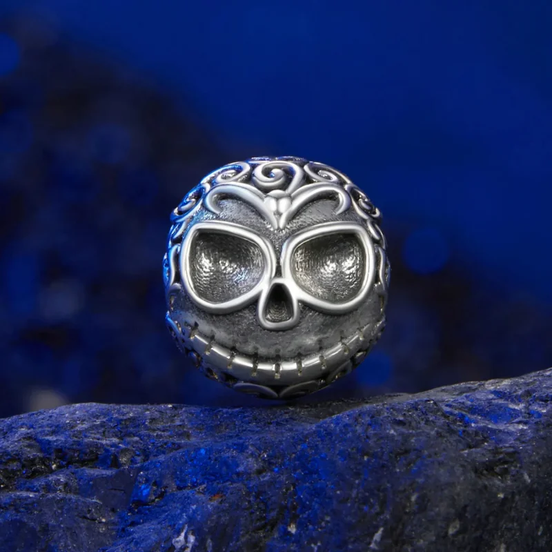 (image for) PANDORA Style Little Ghost - SCC2898 - View 2