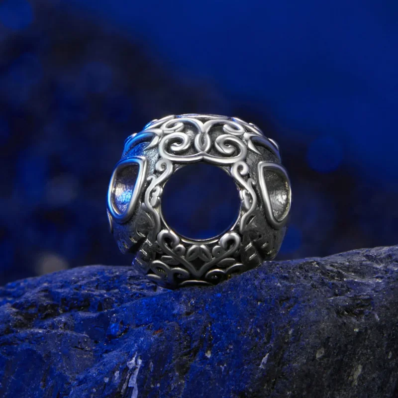 (image for) PANDORA Style Little Ghost - SCC2898 - View 3