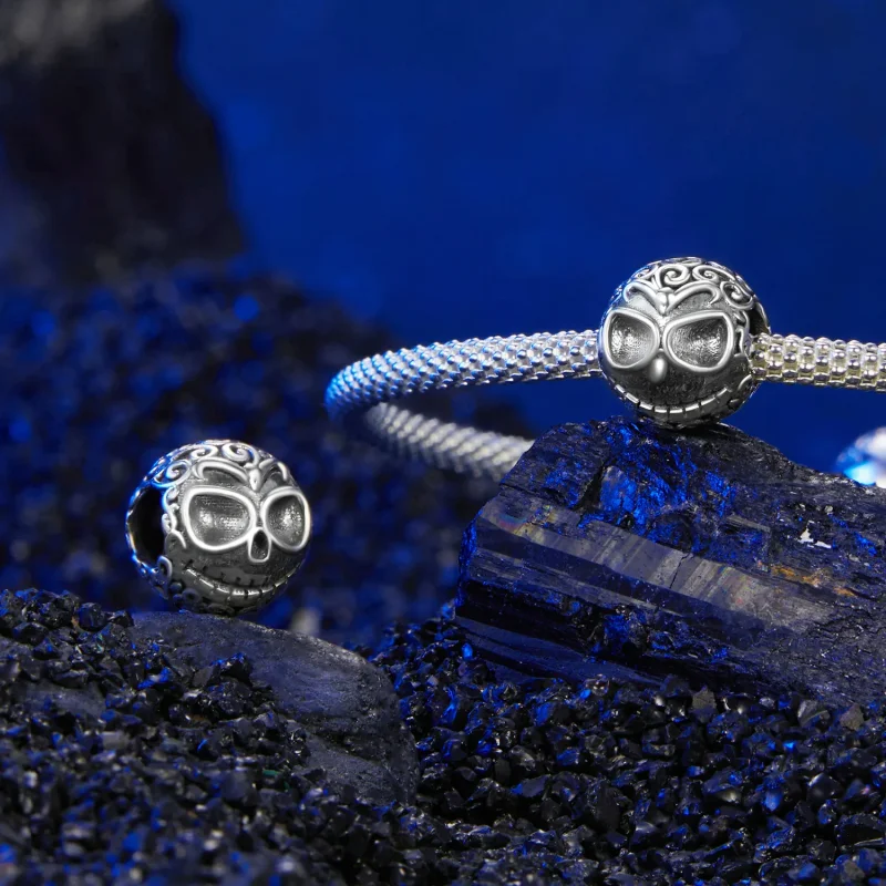 (image for) PANDORA Style Little Ghost - SCC2898 - View 4