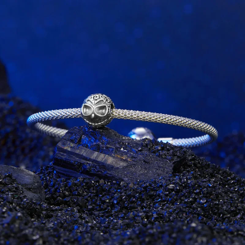 (image for) PANDORA Style Little Ghost - SCC2898 - View 5