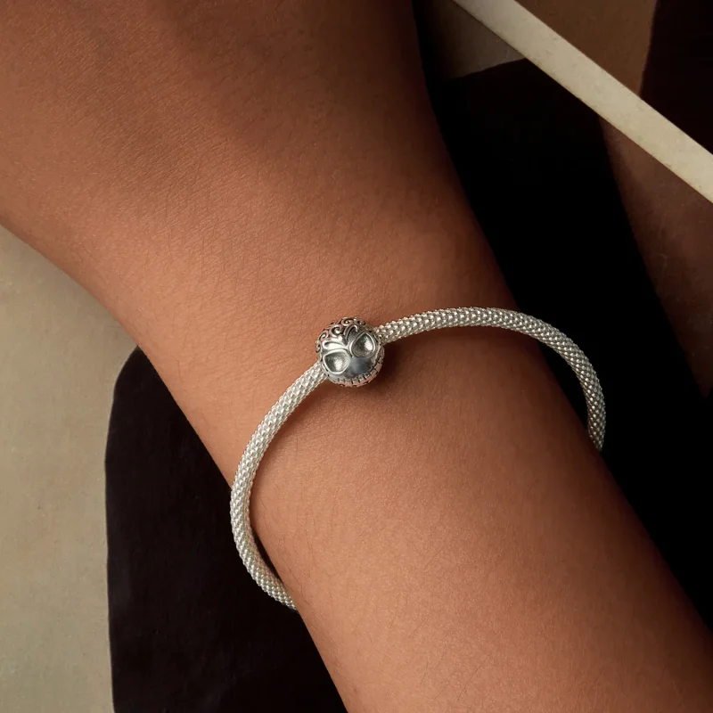 (image for) PANDORA Style Little Ghost - SCC2898 - View 6