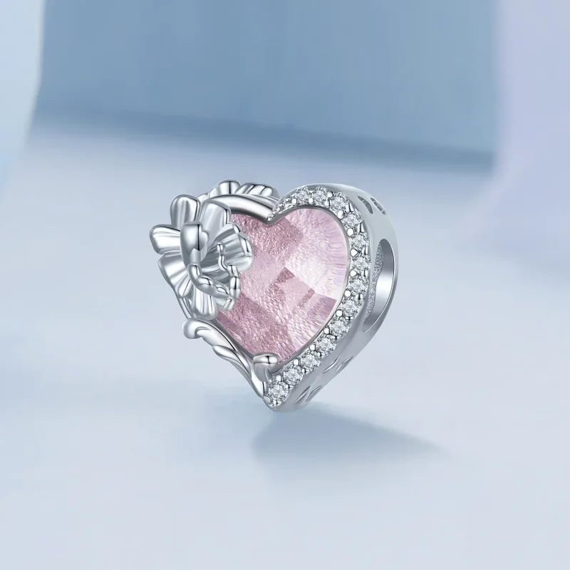 (image for) PANDORA Style Love beads - BSC660-10 - View 2
