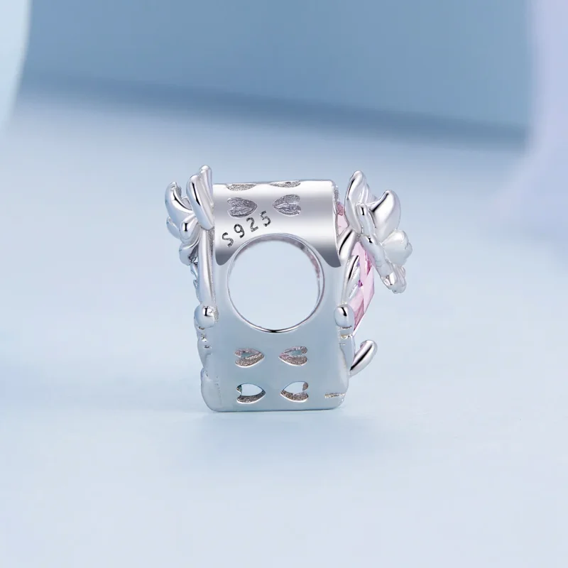 (image for) PANDORA Style Love beads - BSC660-10 - View 3