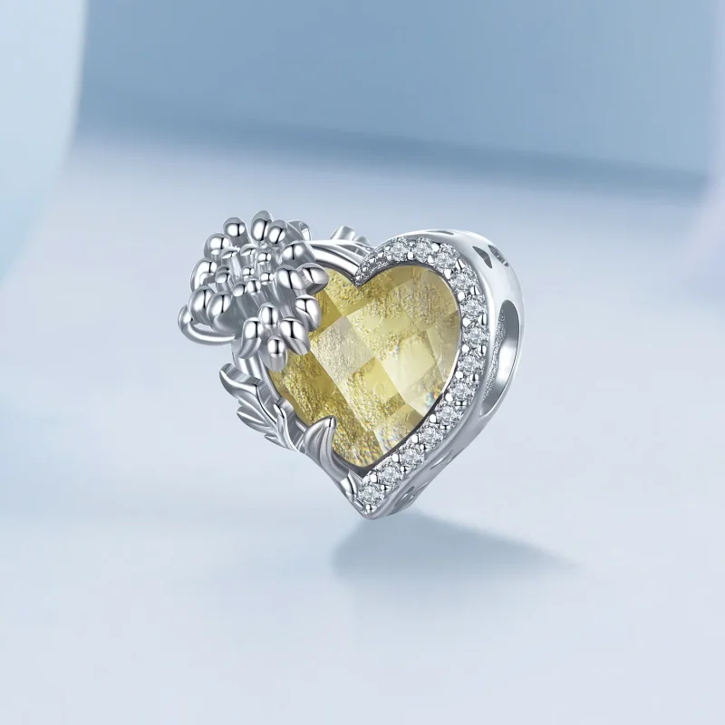 (image for) PANDORA Style Love beads - BSC660-11 - View 2