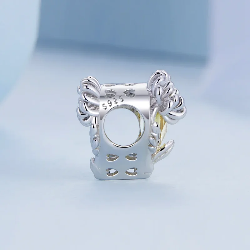 (image for) PANDORA Style Love beads - BSC660-11 - View 3