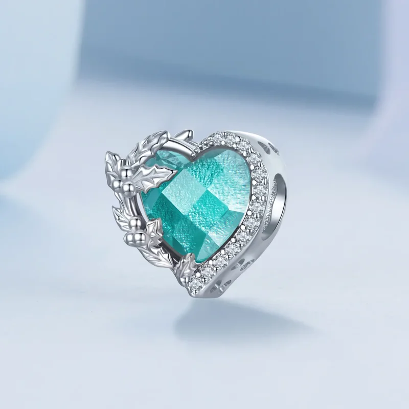 (image for) PANDORA Style Love beads - BSC660-12 - View 2