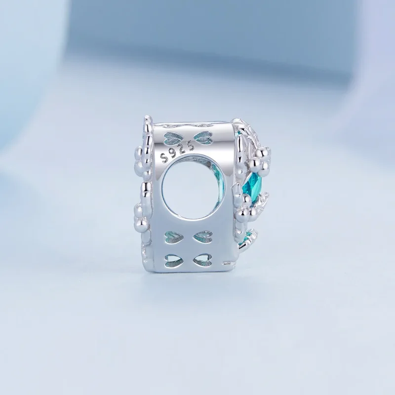 (image for) PANDORA Style Love beads - BSC660-12 - View 3