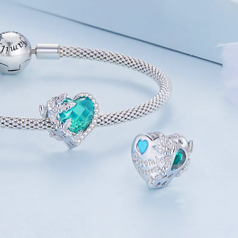(image for) PANDORA Style Love beads - BSC660-12 - View 5