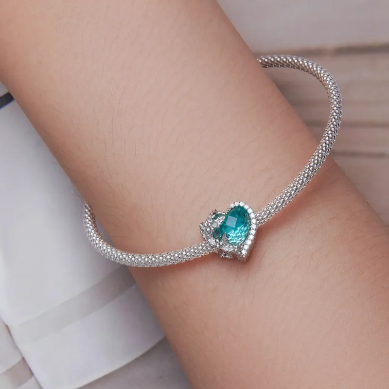 (image for) PANDORA Style Love beads - BSC660-12 - View 6