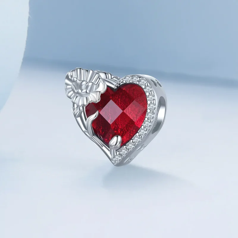 (image for) PANDORA Style Love beads - BSC660-1 - View 2