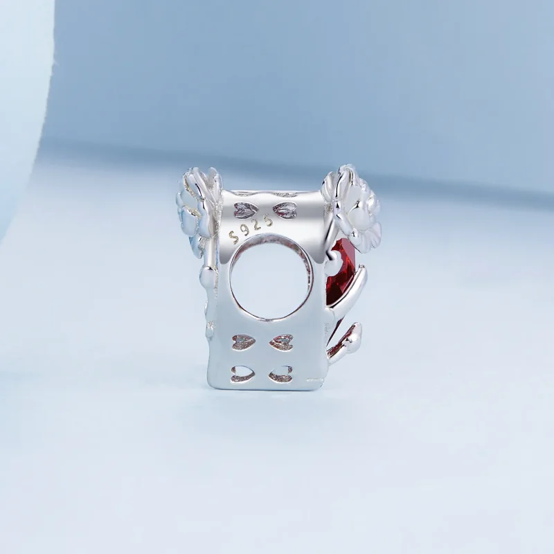 (image for) PANDORA Style Love beads - BSC660-1 - View 3