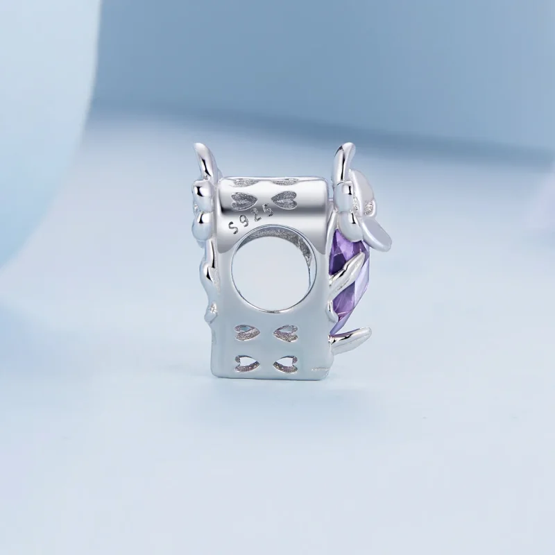 (image for) PANDORA Style Love beads - BSC660-2 - View 3
