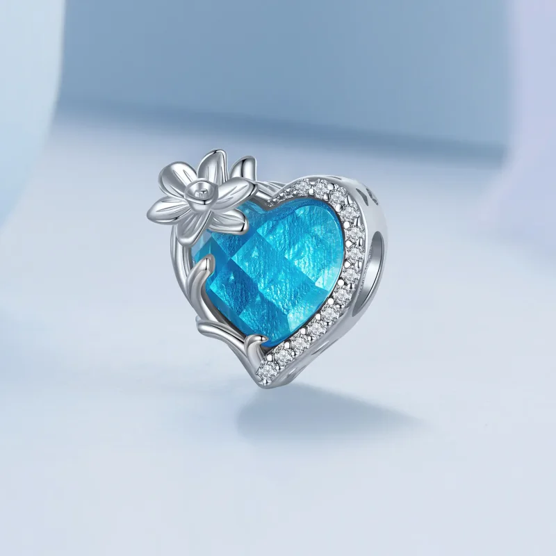 (image for) PANDORA Style Love beads - BSC660-3 - View 2