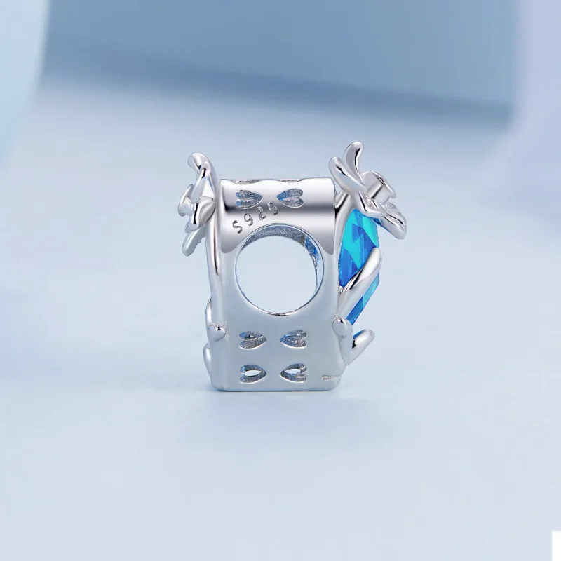 (image for) PANDORA Style Love beads - BSC660-3 - View 3
