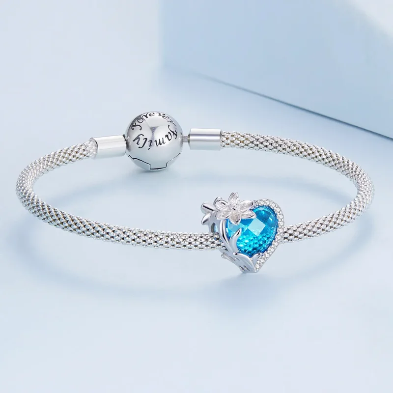 (image for) PANDORA Style Love beads - BSC660-3 - View 4