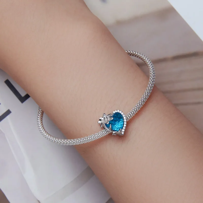 (image for) PANDORA Style Love beads - BSC660-3 - View 6