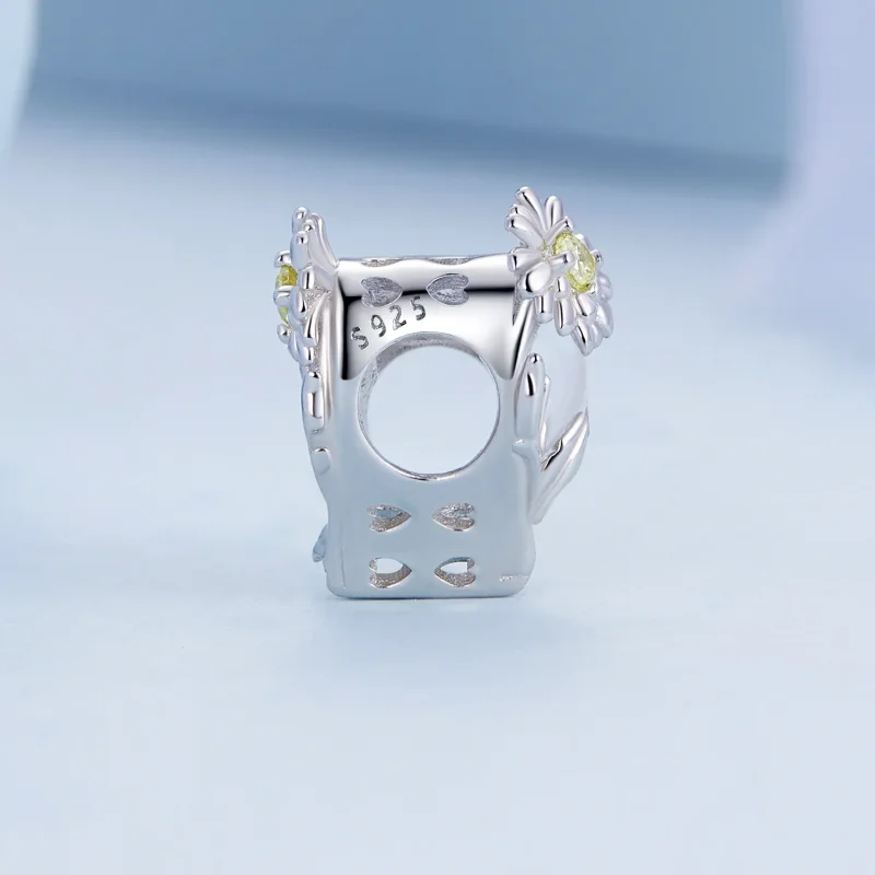 (image for) PANDORA Style Love beads - BSC660-4 - View 3