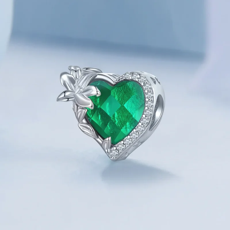 (image for) PANDORA Style Love beads - BSC660-5 - View 2