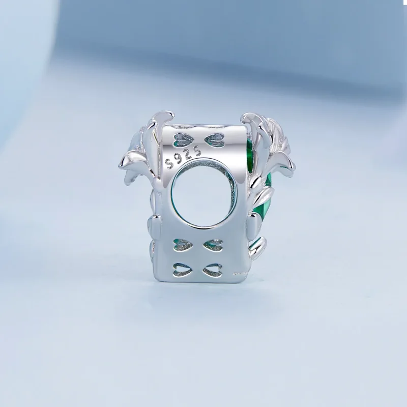 (image for) PANDORA Style Love beads - BSC660-5 - View 3