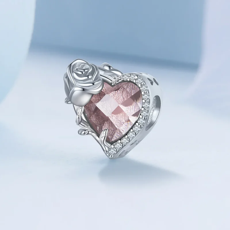 (image for) PANDORA Style Love beads - BSC660-6 - View 2
