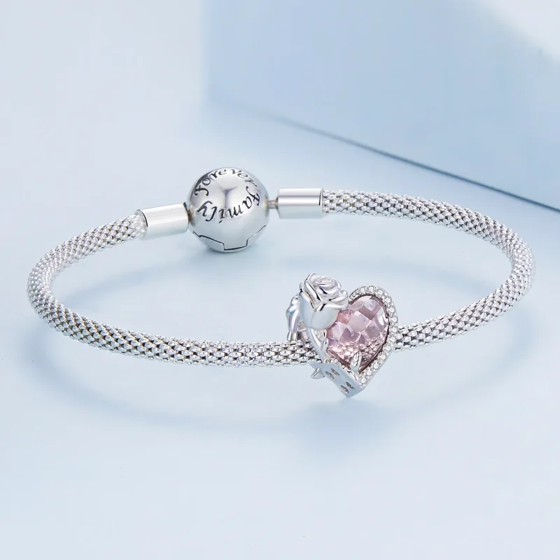 (image for) PANDORA Style Love beads - BSC660-6 - View 4