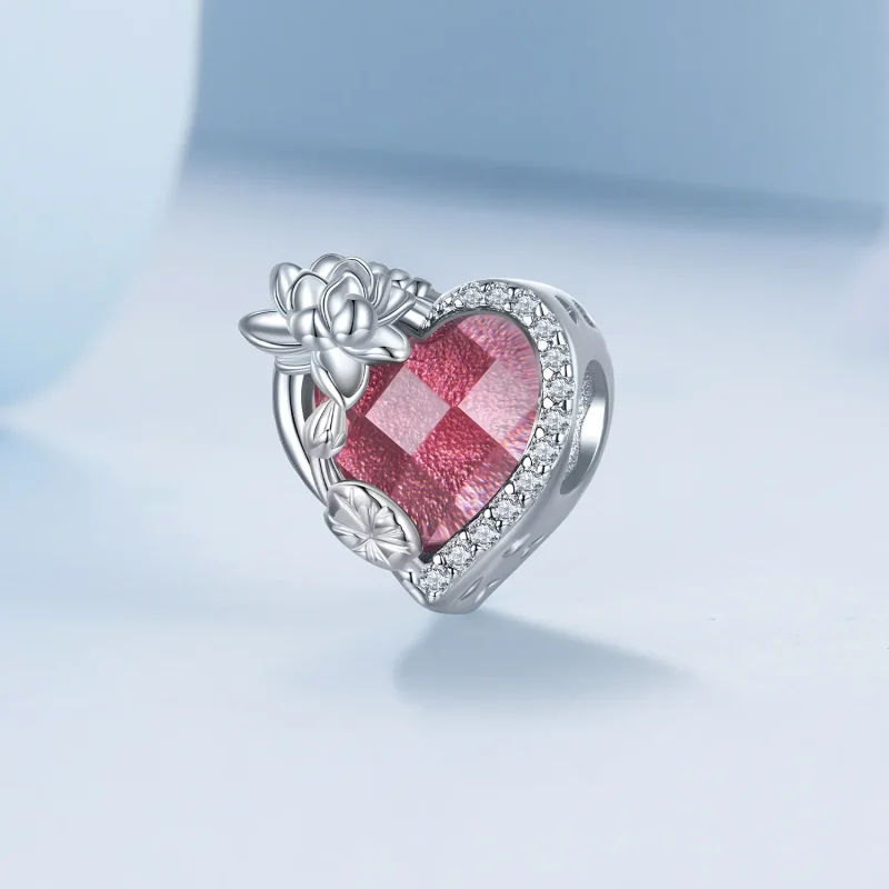 (image for) PANDORA Style Love beads - BSC660-7 - View 2