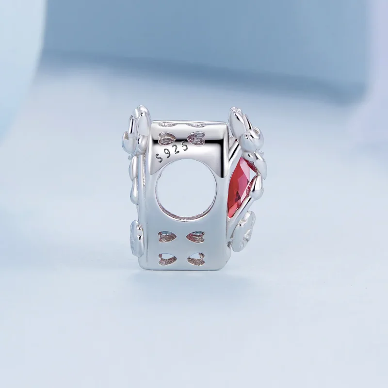 (image for) PANDORA Style Love beads - BSC660-7 - View 3