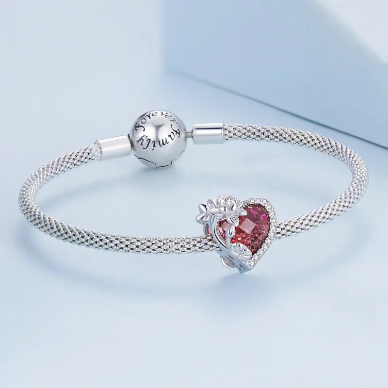 (image for) PANDORA Style Love beads - BSC660-7 - View 4