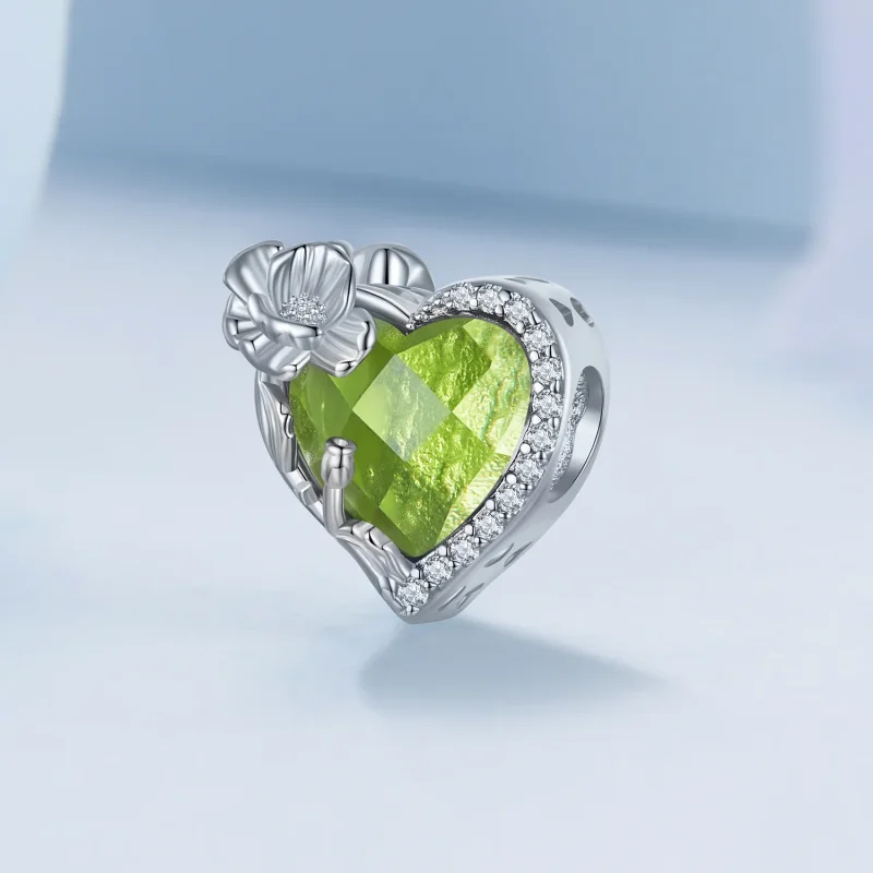 (image for) PANDORA Style Love beads - BSC660-8 - View 2