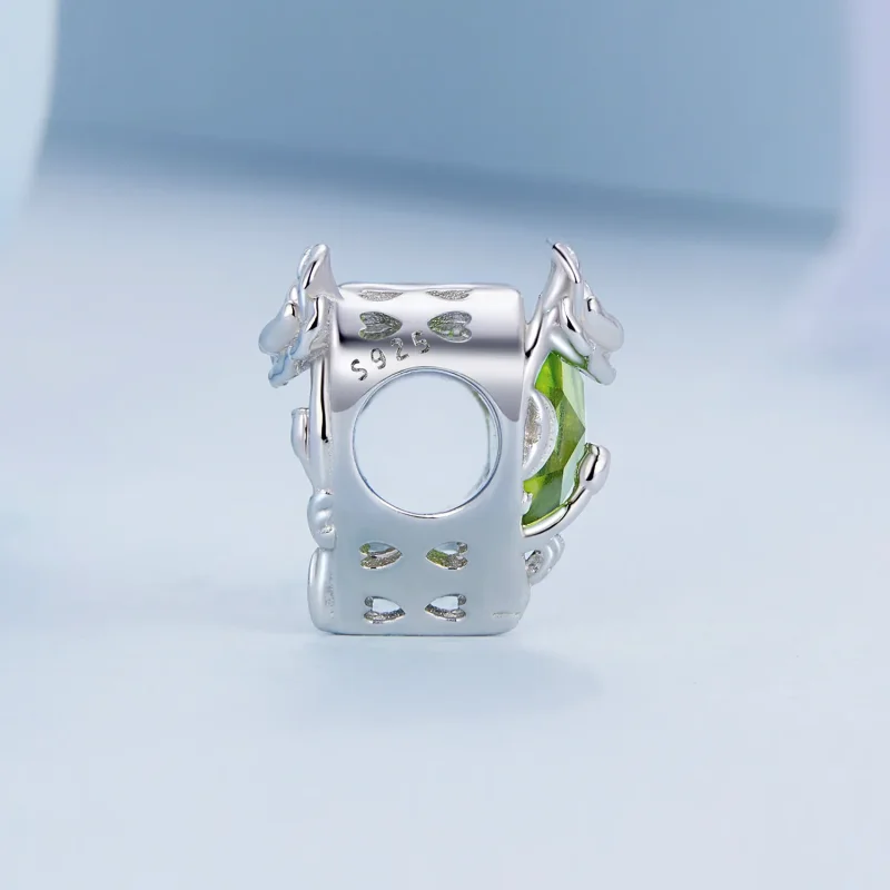 (image for) PANDORA Style Love beads - BSC660-8 - View 3