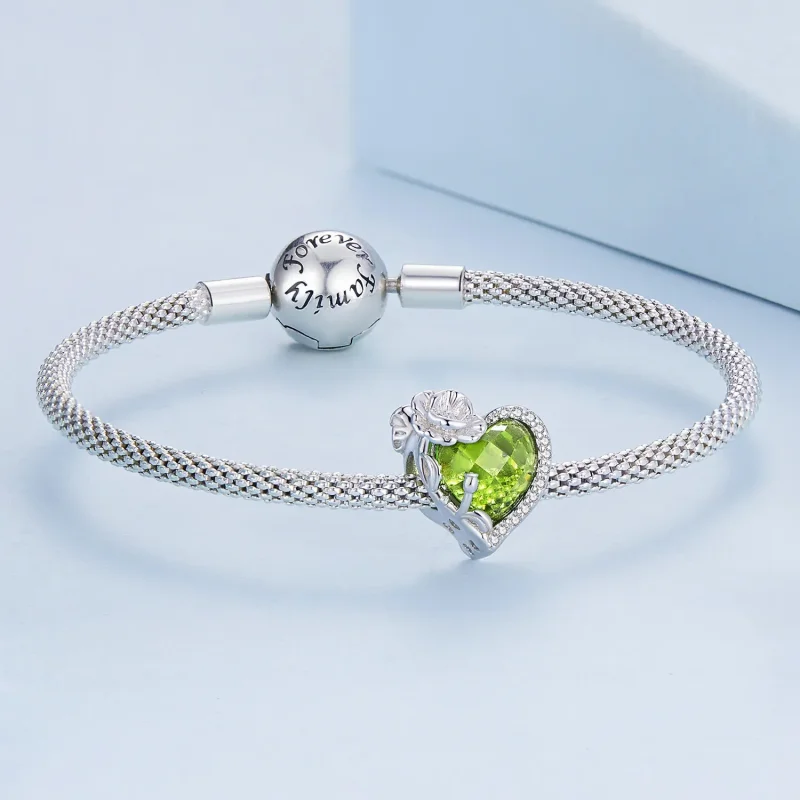 (image for) PANDORA Style Love beads - BSC660-8 - View 4