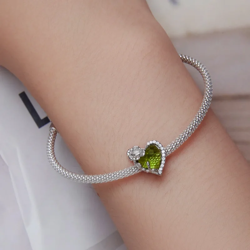 (image for) PANDORA Style Love beads - BSC660-8 - View 6
