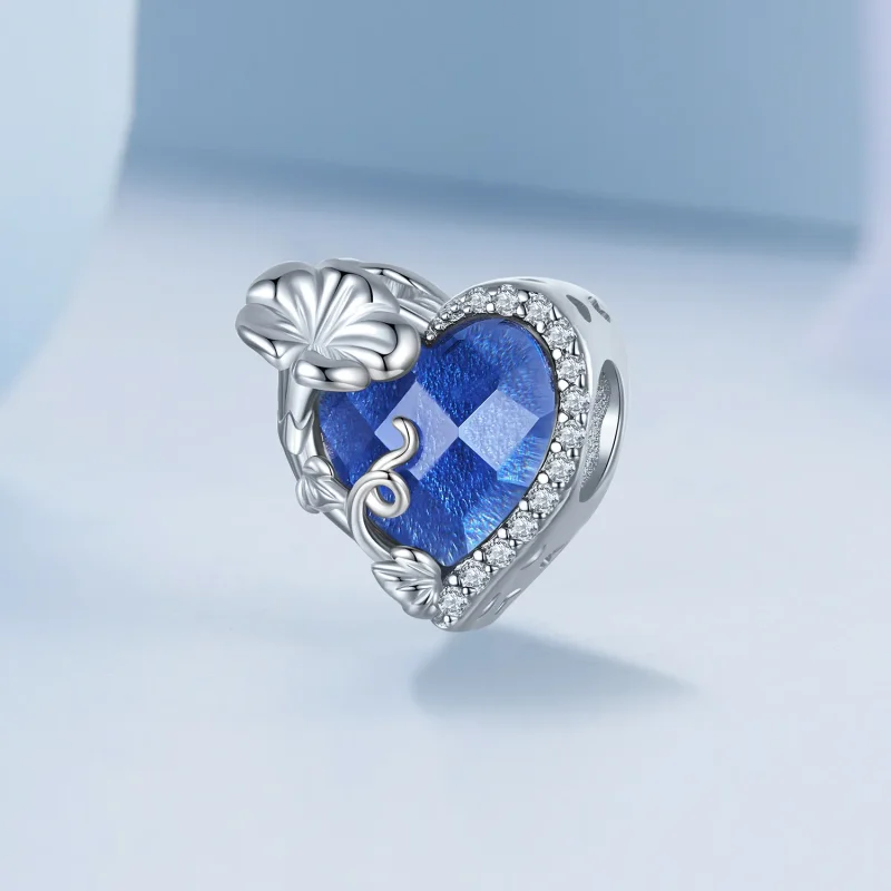 (image for) PANDORA Style Love beads - BSC660-9 - View 2