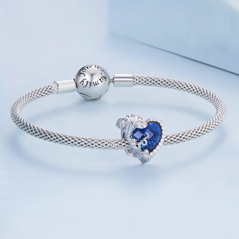 (image for) PANDORA Style Love beads - BSC660-9 - View 4