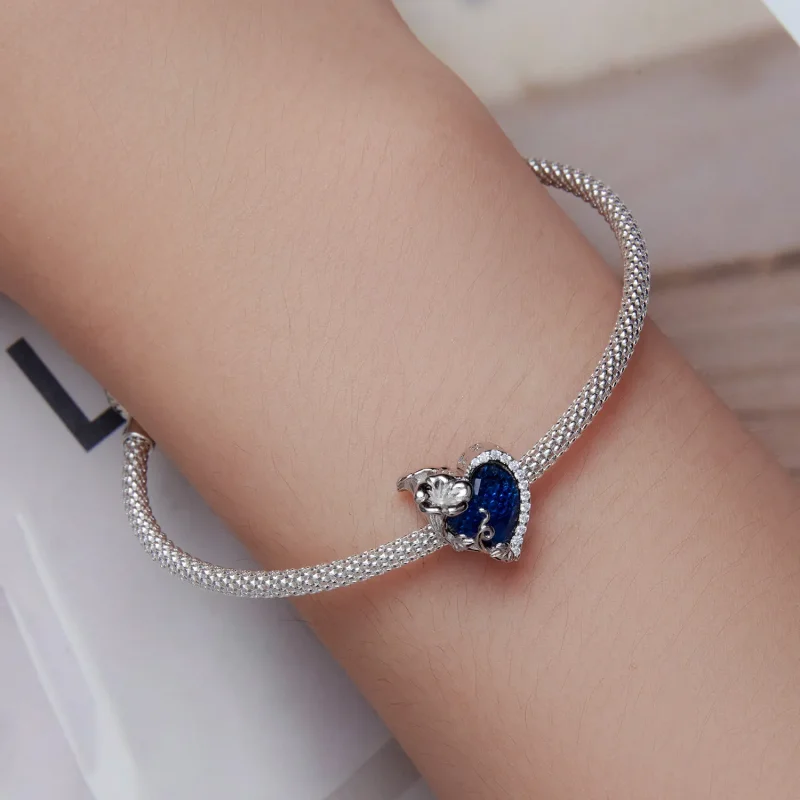 (image for) PANDORA Style Love beads - BSC660-9 - View 6