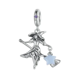 (image for) PANDORA Style Luminous Elf Witch - SCC2897