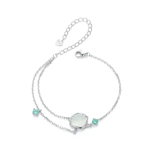 (image for) PANDORA Style Seashell Bracelet - BSB186