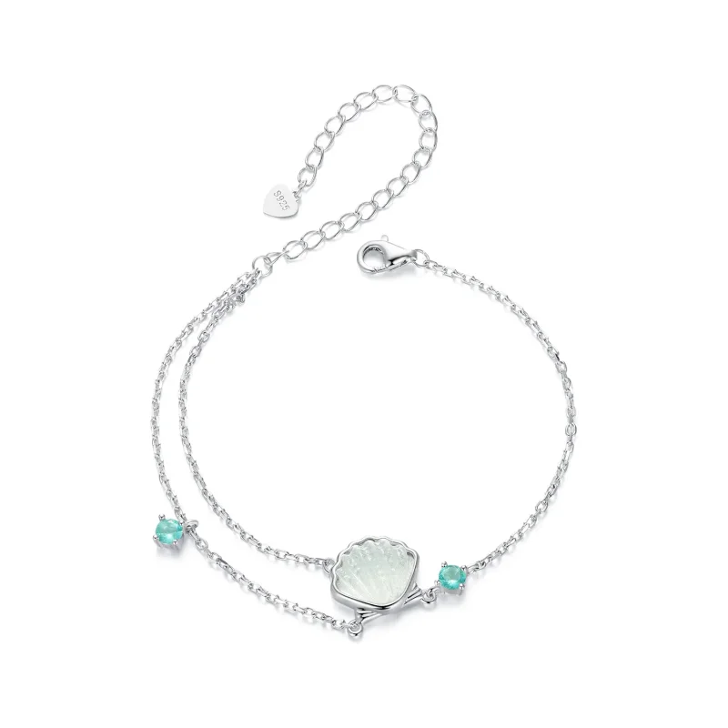 (image for) PANDORA Style Seashell Bracelet - BSB186