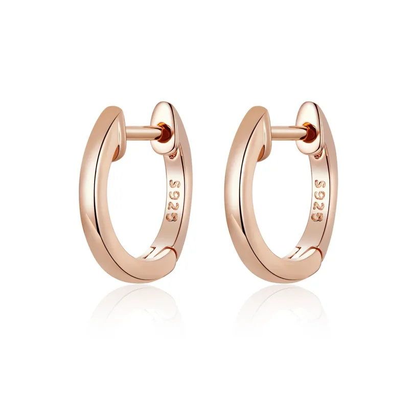 (image for) PANDORA Style Simple earrings - SCE808-C