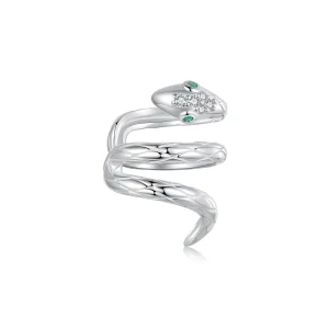 (image for) PANDORA Style Snake Ear Cuff - SCE1779
