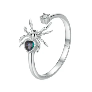 (image for) PANDORA Style Spider Open Ring - SCR1071-E