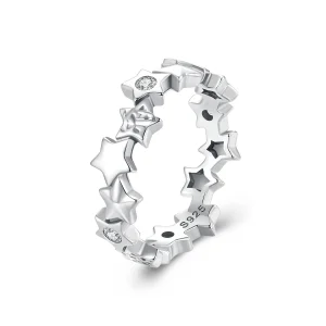 (image for) PANDORA Style Star Ring - BSR585