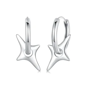 (image for) PANDORA Style Starry Earrings - BSE1083