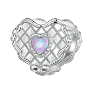 (image for) PANDORA Style Vintage Cake Beads - SCC2892