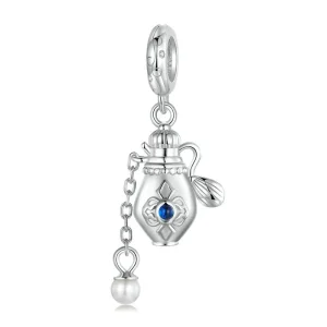 (image for) PANDORA Style Vintage Perfume Bottle Pendant - SCC2912